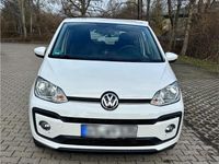Second-hand VW up! 90 CP (66 kW) 2018 Alb Hatchback