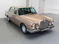 Gebraucht Mercedes 300 250 PS (183 kW) 1971 Braun Limousine