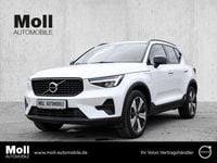 Gebraucht Volvo XC40 Plus 211 PS (155 kW) 2023 Weiß SUV