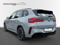 Gebraucht BMW X3 M Sport 190 PS (139 kW) 2025 Grau SUV