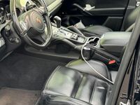 Gebraucht Porsche Cayenne 245 PS (180 kW) 2013 Schwarz SUV