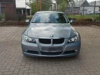 Gebraucht BMW 316 129 PS (94 kW) 2006 Grau Limousine