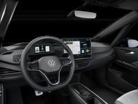 Gebraucht VW ID.3 Pro 169 kW (231 PS) 2025 Blau Kleinwagen