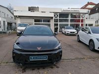 Neu Cupra Leon 150 PS (110 kW) 2025 Schwarz Limousine