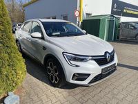 Gebraucht Renault Arkana Techno 140 PS (102 kW) 2022 Schneeweiß (metallic) SUV