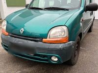 gebraucht Renault Kangoo 