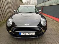 gebraucht Mini Cooper Clubman LEDER KLIMA SHZ NAVI ALU´S 1HD