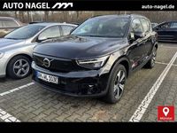 Gebraucht Volvo XC40 Ultimate 169 kW (231 PS) 2022 Schwarz SUV