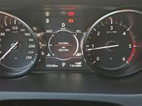 Gebraucht Land Rover Discovery Sport HSE 150 PS (110 kW) 2019 Grau SUV