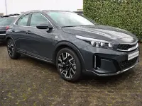 Używany Kia XCeed Vision 150 KM (110 kW) 2025 Szary SUV