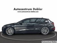 Neu Audi A6 e-tron S-Line 314 kW (428 PS) 2025 Mythosschwarz Kombi