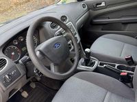 Gebraucht Ford Focus Trend 101 PS (74 kW) 2005 Limousine