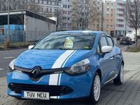 Gebraucht Renault Clio IV LIMITED 90 PS (66 kW) 2013 Tce,limited edition,navi,klima Limousine