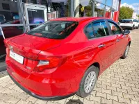 Usado Fiat Tipo Mirror 95 CV (69 kW) 2020 Rojo Berlina