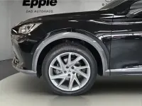 Gebraucht Cupra Formentor 150 PS (110 kW) 2023 Schwarz SUV