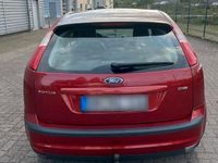 gebraucht Ford Focus DA3