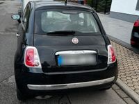 gebraucht Fiat 500 mit neuem TÜV