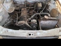 Gebraucht VW Passat Cup 75 PS (55 kW) 1979 Weiß Limousine