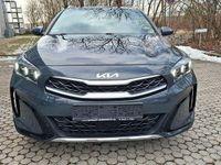Gebraucht Kia XCeed Vision 136 PS (100 kW) 2022 Grau SUV