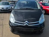 Gebraucht Citroën Grand C4 Picasso 150 PS (110 kW) 2011 Schwarz Van / Kleinbus