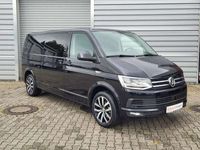 gebraucht VW Multivan T62.0 TDI Comfortline langer Radstand LR LEDER LED N