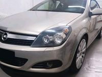 gebraucht Opel Astra Cabriolet Twintop