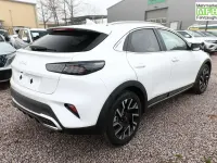 Neu Kia XCeed 179 PS (131 kW) 2026 Deluxeweiß metallic SUV