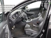 Gebraucht Volvo V60 190 PS (139 kW) 2018 Schwarz Kombi