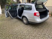 gebraucht VW Passat 2.0 TDI