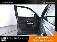 Gebraucht Mercedes GLB220 Advantage 190 PS (139 kW) 2023 Gray SUV