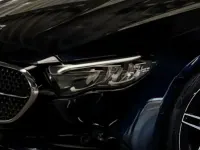 Gebraucht Mercedes E220 AMG 197 PS (144 kW) 2025 Blau Limousine