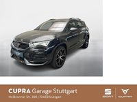 Usado Cupra Ateca 300 HP (220 kW) 2022 Preto SUV