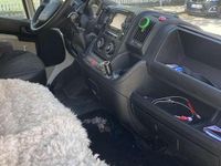 Gebraucht Peugeot Boxer Comfort 131 PS (96 kW) 2014 Van