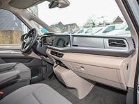 Gebraucht VW Multivan Edition 204 PS (150 kW) 2022 Silber Van / Kleinbus