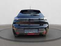 Gebraucht Peugeot 208 Active 74 PS (54 kW) 2024 Schwarz Kleinwagen