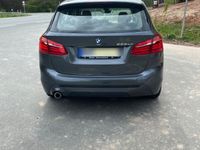 gebraucht BMW 225 Active Tourer 225xe iPerformance Steptro...