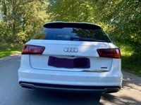 gebraucht Audi A6 A6Avant 3.0 TDI quattro S tronic