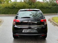 Gebraucht Citroën C3 SELECTION 68 PS (50 kW) 2016 Schwarz Kleinwagen