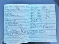 Gebraucht VW Polo Cross 105 PS (77 kW) 2008 Schwarz Kleinwagen