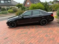 Gebraucht Mercedes 250 277 PS (203 kW) 2011 Schwarz Limousine