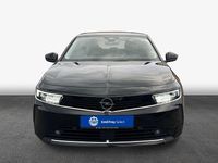 Gebraucht Opel Astra Elegance 131 PS (96 kW) 2023 Schwarz Limousine