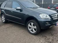 Gebraucht Mercedes ML450 306 PS (225 kW) 2010 SUV