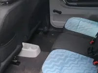 Gebraucht Skoda Roomster 64 PS (47 kW) 2007 Grau Van / Kleinbus
