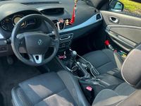 Gebraucht Renault Mégane Cabriolet 2010 Weiß Cabrio