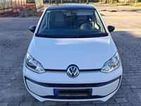 Second-hand VW up! Move 60 CP (44 kW) 2019 Alb Hatchback