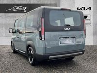Gebraucht Kia PV5 119 kW (163 PS) 2026 Grau Van / Kleinbus