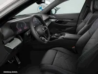 Neu BMW 540 M Sport 303 PS (222 kW) 2026 Silber Limousine
