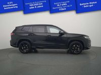 Gebraucht VW Tayron R-line 177 PS (130 kW) 2025 Grenadillschwarz SUV