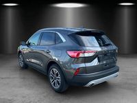 Gebraucht Ford Kuga Titanium X 224 PS (164 kW) 2024 Magneticgrau (metallic) SUV