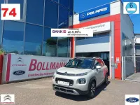 Gebraucht Citroën C3 131 PS (96 kW) 2021 Beige Kleinwagen
